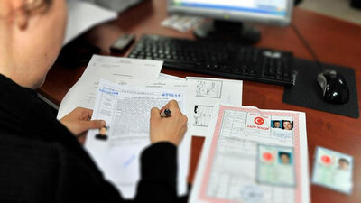 Tapu dolandırıcılığına "kısa mesaj" ile önlem