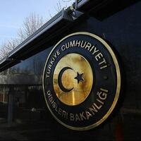 Dışişleri'nden Libya'daki Türk vatandaşları için uyarı