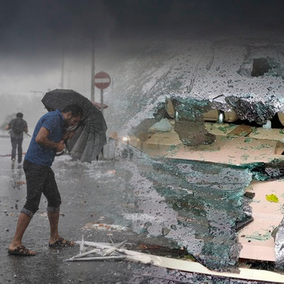 Meteoroloji'den korkutan açıklama!