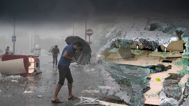 Meteoroloji'den korkutan açıklama!