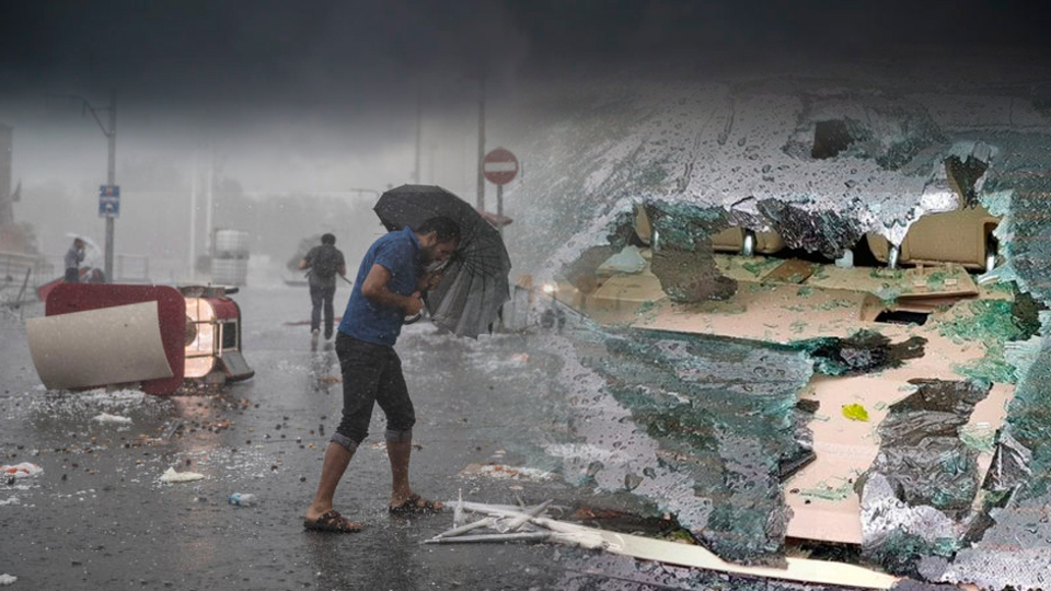 Meteoroloji'den korkutan açıklama!