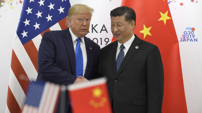 'Ateşkes' ilan edildi