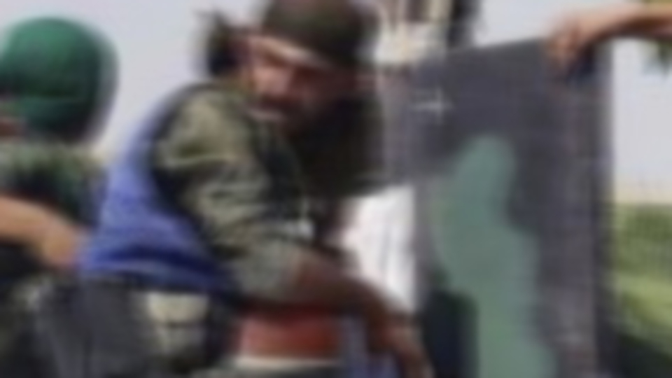 Suriyeli aşiretlerden YPG/PKK tepkisi