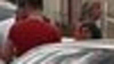 Çorum'da trafik kazası!