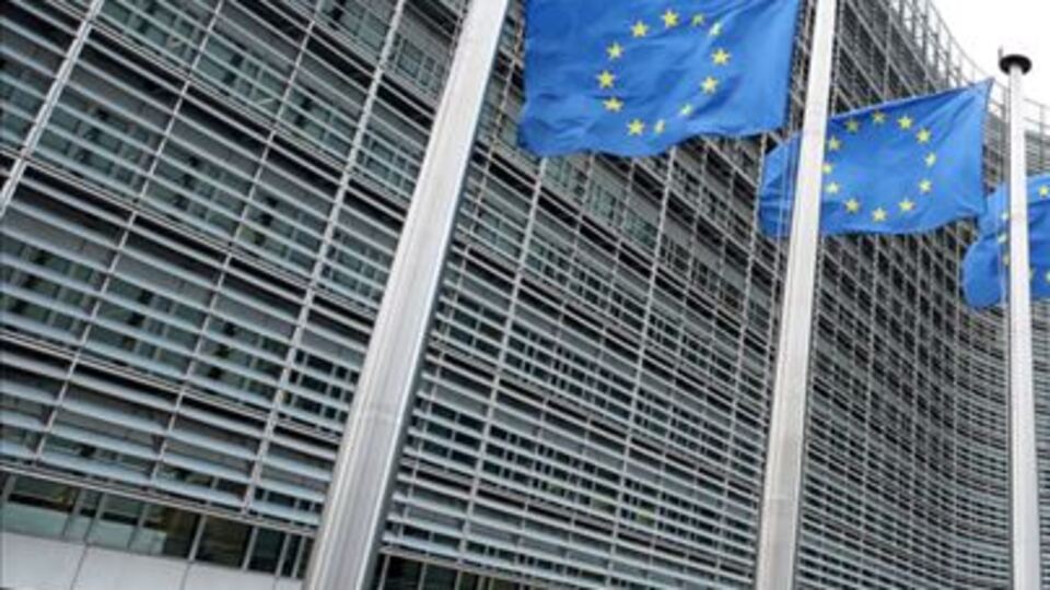 AB Liderler Zirvesi başladı