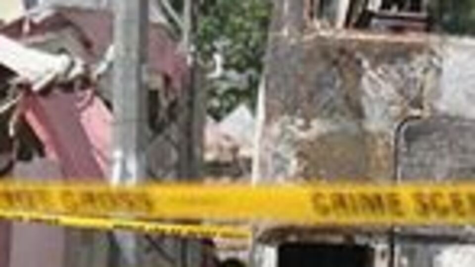 Afganistan'da Taliban bombalı araçlarla saldırdı: 11 ölü