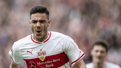 Ozan Kabak'ın transferi açıklandı!