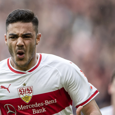 Ozan Kabak'ın transferi açıklandı!