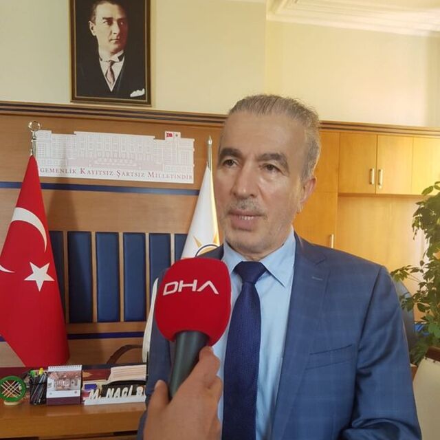 "Sistemi rehabilite etmek aklın gereği"