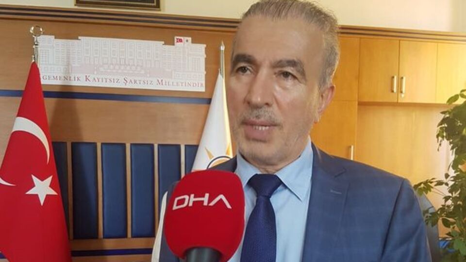 "Sistemi rehabilite etmek aklın gereği"