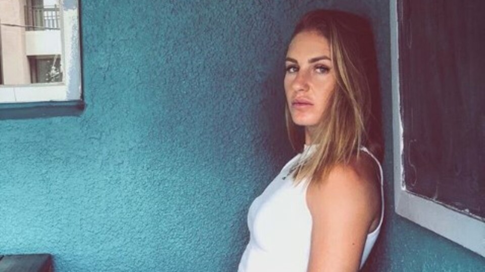 Survivor Katerina Dalaka kimdir?