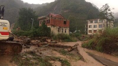 Doğu Karadeniz için önemli uyarı!