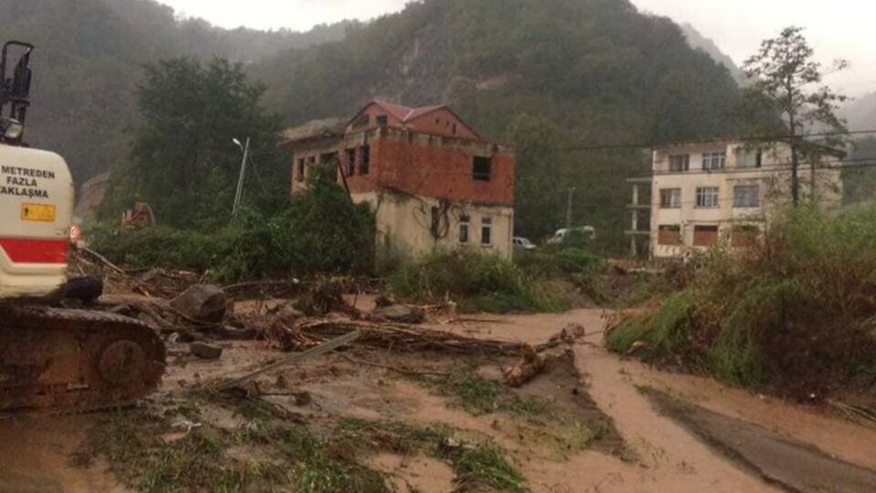 Doğu Karadeniz için önemli uyarı!