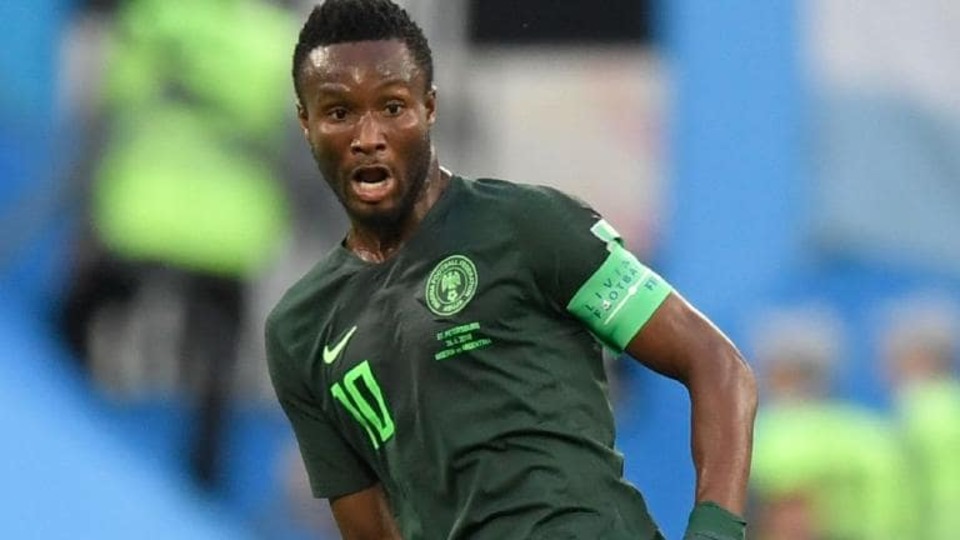 John Obi Mikel kimdir?