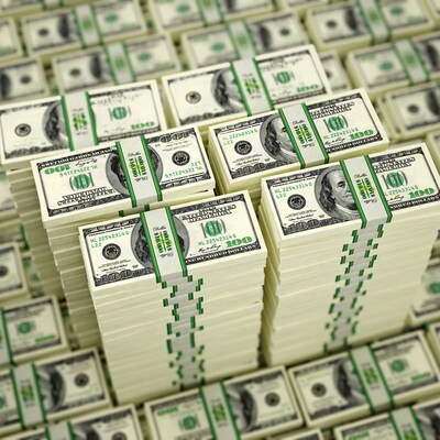 654 milyar dolarlık 'siber' zarar!