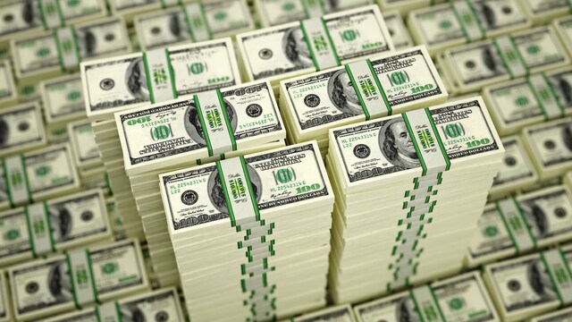 654 milyar dolarlık 'siber' zarar!
