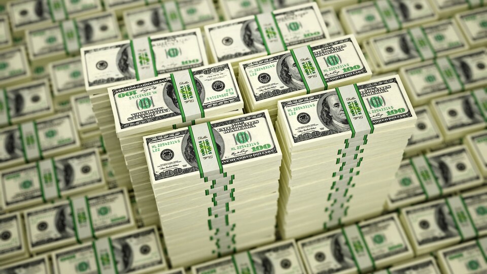 654 milyar dolarlık 'siber' zarar!