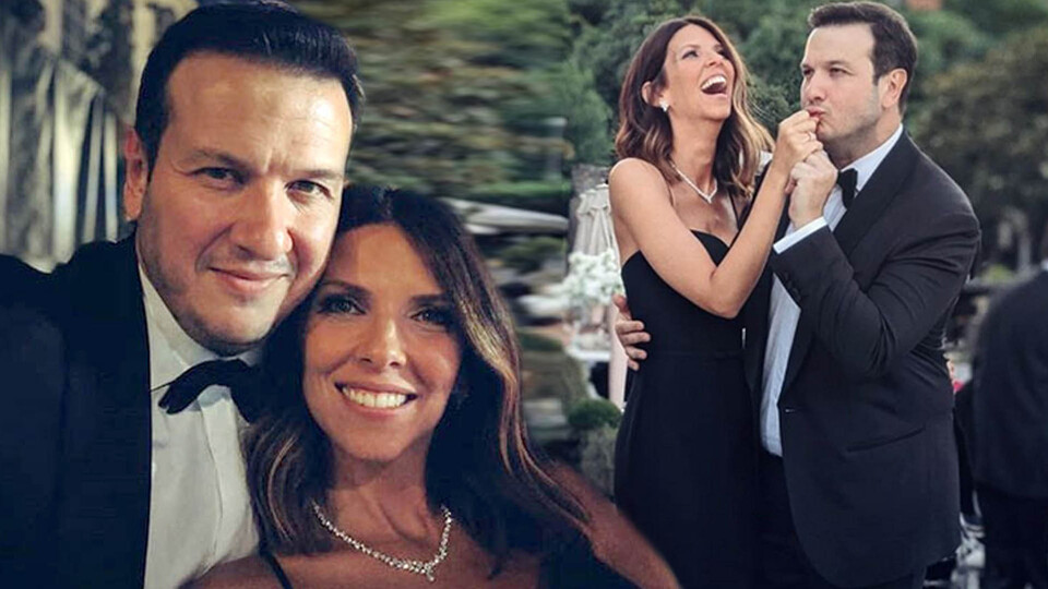 "Seni gidi romantik serseri!"