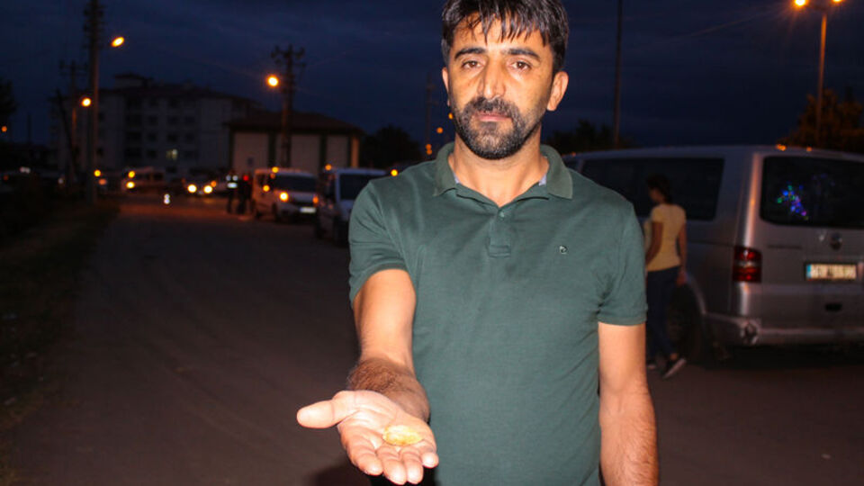 O kenti heyecanlandıran iddia