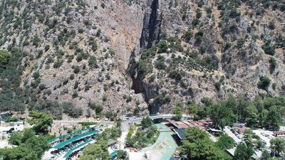 Dünyanın en büyüklerinden!