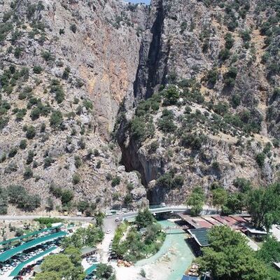 Dünyanın en büyüklerinden!