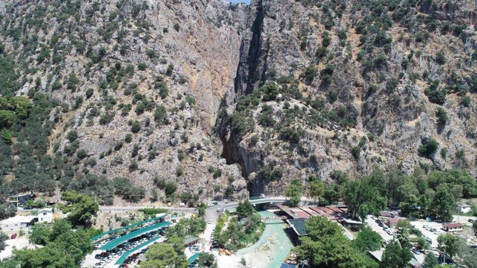 Dünyanın en büyüklerinden!