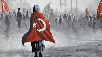 15 Temmuz resmi tatil mi?