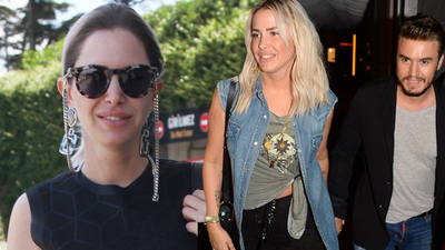 Önce konser sonra tatil