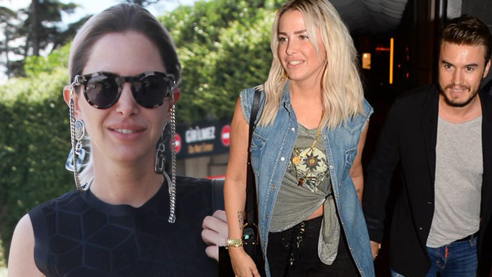 Önce konser sonra tatil