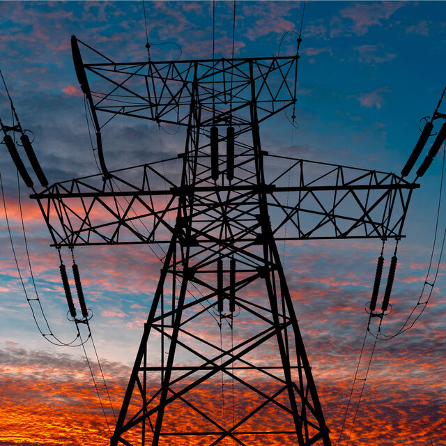 Lisanslı elektrik üretimi nisanda arttı