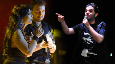 İsmail YK 150 bin, Mustafa Ceceli 60 bin dolar!