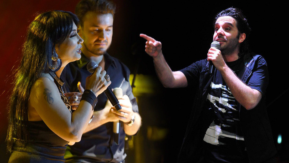 İsmail YK 150 bin, Mustafa Ceceli 60 bin dolar!