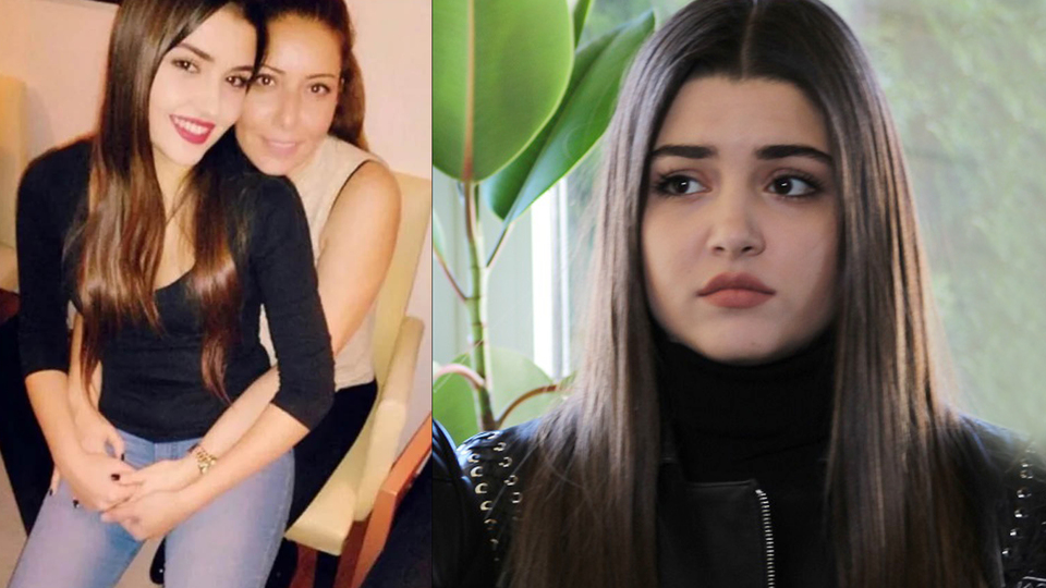 Duygulandıran paylaşım: En sevdiğim...