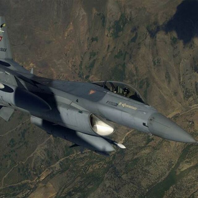 Pençe Harekatı'nda yeni gelişme