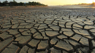 TZOB'tan kuraklık raporu açıklaması