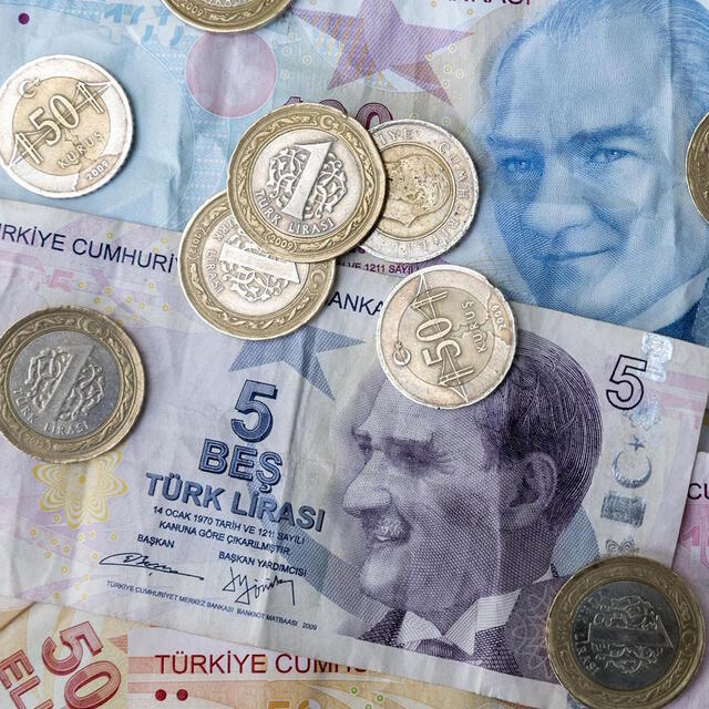Emekliler için zam oranı belli oluyor