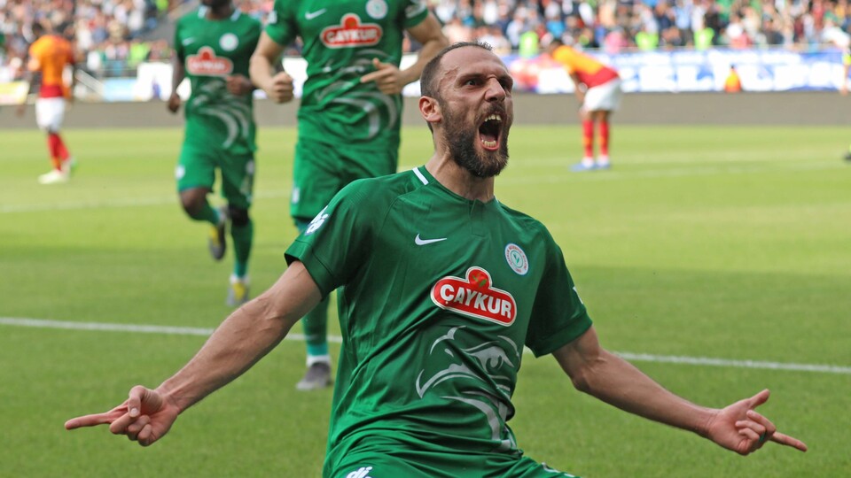 Muriç belirsizliği son buluyor