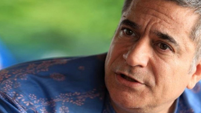 Beklenen haber geldi