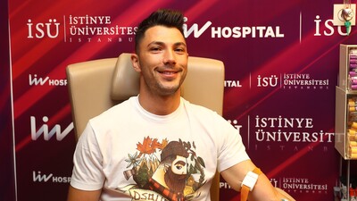 Fenerbahçe'de sağlık kontrolü