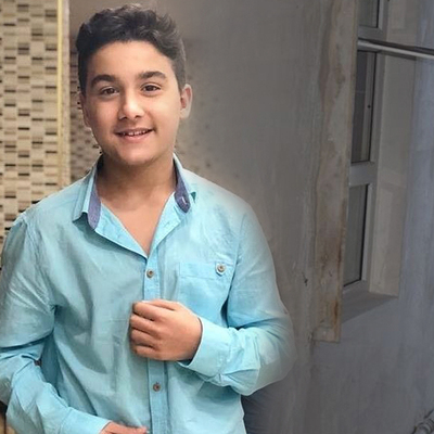 Liseli Emir'in feci ölümü!