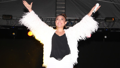 Ziynet Sali'den muhteşem konser