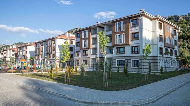 TOKİ heyecanı devam ediyor