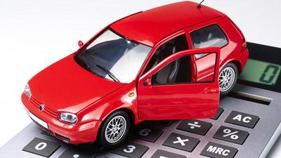 Motorlu Taşıtlar Vergisi nasıl hesaplanır?