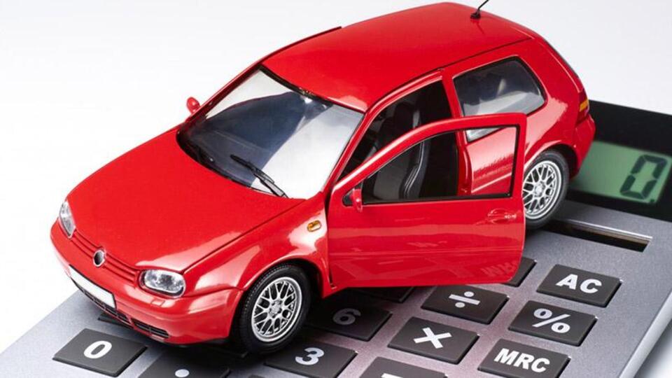 Motorlu Taşıtlar Vergisi nasıl hesaplanır?