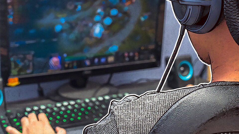 Minecraft, GTA 5 ve Sims 4 oynayanlar dikkat!