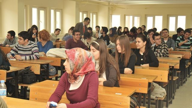 AÖF üç ders sınavı ne zaman?
