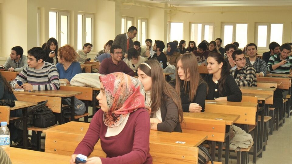 AÖF üç ders sınavı ne zaman?