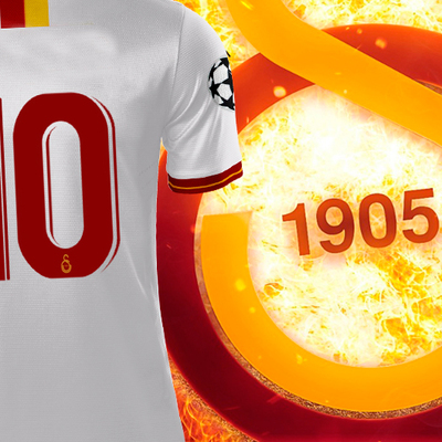 Galatasaray'dan son dakika transfer haberleri