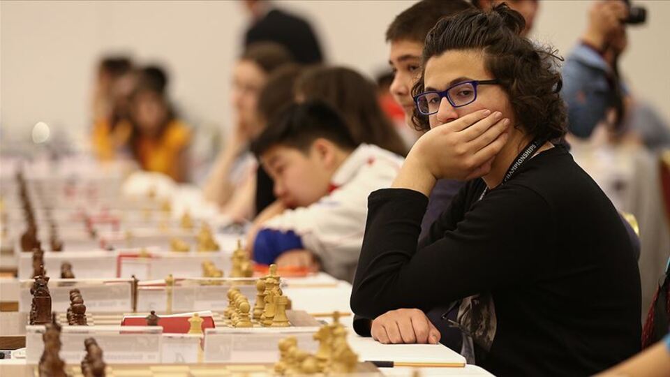 LGS sınavındaki başarıda 'satranç etkisi'