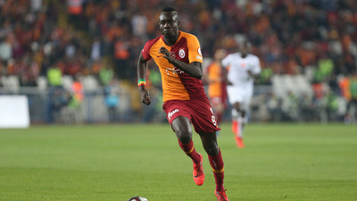 Diagne'den transfer açıklaması